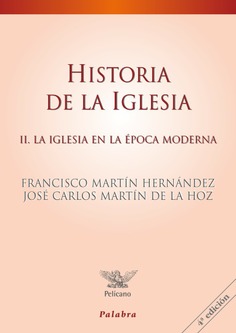 Historia de la Iglesia II Historia de la Iglesia II