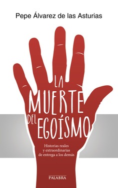 La muerte del egoísmo La muerte del egoísmo