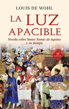 La luz apacible La luz apacible