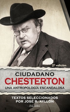 Ciudadano Chesterton Ciudadano Chesterton