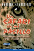 Un safari en mi pasillo