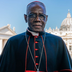 Cardenal Robert Sarah Cardenal Robert Sarah