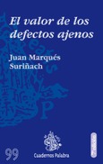 El valor de los defectos ajenos Portada de: El valor de los defectos ajenos