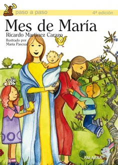 Mes de María Mes de María