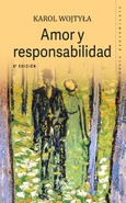 Amor y responsabilidad Portada de: Amor y responsabilidad
