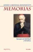 Memorias Portada de: Memorias