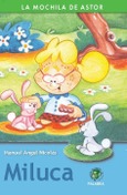 Miluca Portada de: Miluca