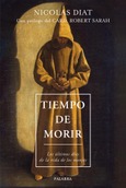 Tiempo de morir Portada de: Tiempo de morir