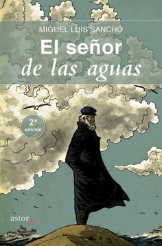 El señor de las aguas El señor de las aguas
