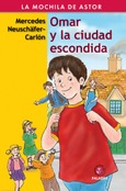 Omar y la ciudad escondida (digital) Portada de: Omar y la ciudad escondida (digital)