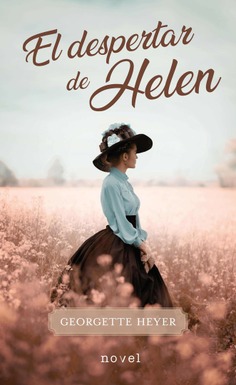 El despertar de Helen El despertar de Helen