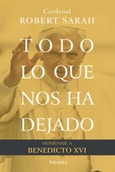 Todo lo que nos ha dejado Portada de: Todo lo que nos ha dejado