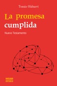 La promesa cumplida Portada de: La promesa cumplida