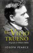 El Viejo Trueno Portada de: El Viejo Trueno