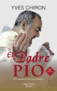 El Padre Pío Portada de: El Padre Pío