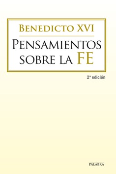 Pensamientos sobre la fe Pensamientos sobre la fe