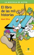 El libro de las mil historias Portada de: El libro de las mil historias