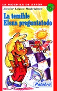 La temible Elena preguntatodo Portada de: La temible Elena preguntatodo