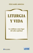 Liturgia y vida Portada de: Liturgia y vida
