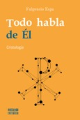 Todo habla de Él Portada de: Todo habla de Él