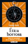 Ética borrosa Portada de: Ética borrosa