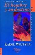 El hombre y su destino Portada de: El hombre y su destino
