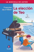 La elección de Teo Portada de: La elección de Teo