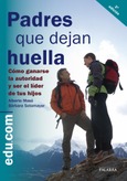 Padres que dejan huella Portada de: Padres que dejan huella