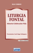 Liturgia fontal Portada de: Liturgia fontal