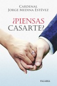 ¿Piensas casarte? (digital) Portada de: ¿Piensas casarte? (digital)