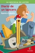 Diario de un lapicero Portada de: Diario de un lapicero