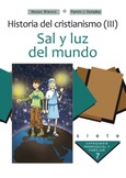 Sal y luz del mundo. Curso 7º