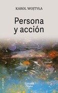 Persona y acción Portada de: Persona y acción