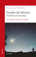 Estrellas del Adviento, Estrella de la Navidad Portada de: Estrellas del Adviento, Estrella de la Navidad