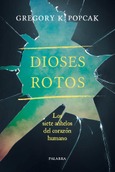 Dioses rotos Portada de: Dioses rotos