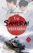Un samurai cristiano Portada de: Un samurai cristiano