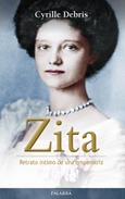 Zita Portada de: Zita