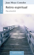 Retiro espiritual Portada de: Retiro espiritual