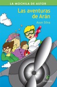 Las aventuras de Arán Portada de: Las aventuras de Arán