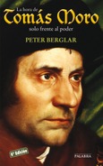 La hora de Tomás Moro Portada de: La hora de Tomás Moro