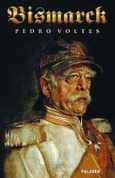 Bismarck Portada de: Bismarck