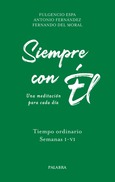 Siempre con Él. 1 Portada de: Siempre con Él. 1