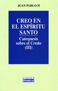 Creo en el Espíritu Santo