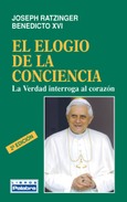 El elogio de la conciencia Portada de: El elogio de la conciencia