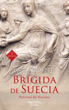 Brígida de Suecia Brígida de Suecia