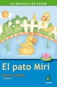 El pato Miri Portada de: El pato Miri