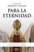 Para la eternidad Portada de: Para la eternidad