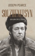 Solzhenitsyn Portada de: Solzhenitsyn