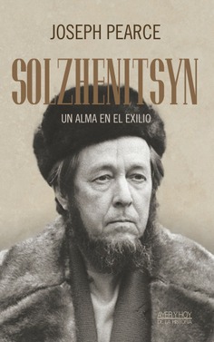 Solzhenitsyn Solzhenitsyn