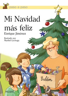 Mi Navidad más feliz Mi Navidad más feliz